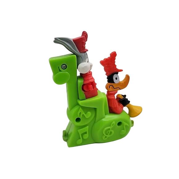 Vintage McDonald’s Happy Meal Mixed Toy Lot of 5 - Picture 10 of 12